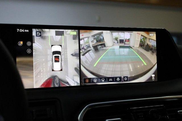 new 2026 Nissan Armada car, priced at $78,256