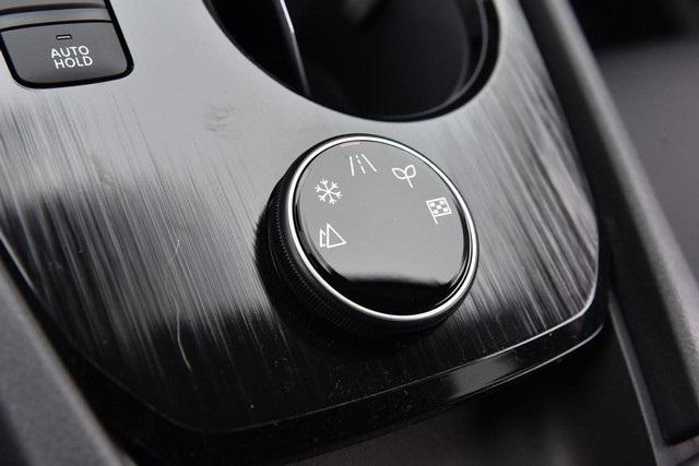 new 2026 Nissan Rogue car, priced at $31,825