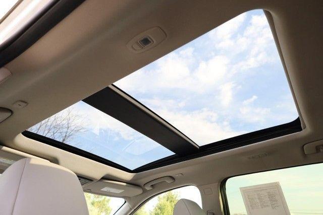 used 2023 Nissan Rogue car, priced at $28,064