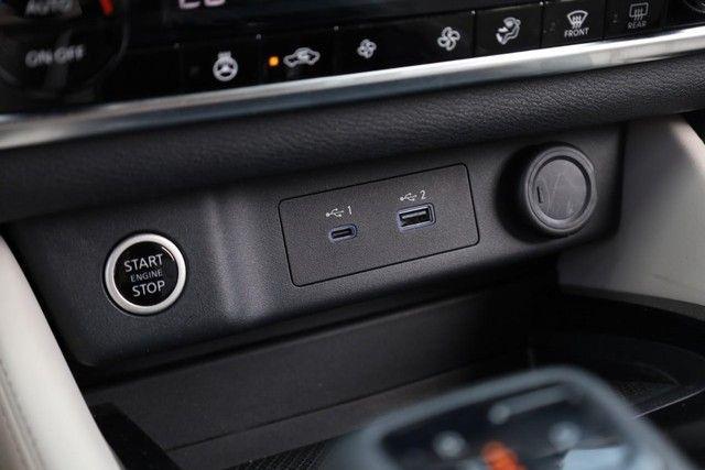 used 2023 Nissan Rogue car, priced at $28,064