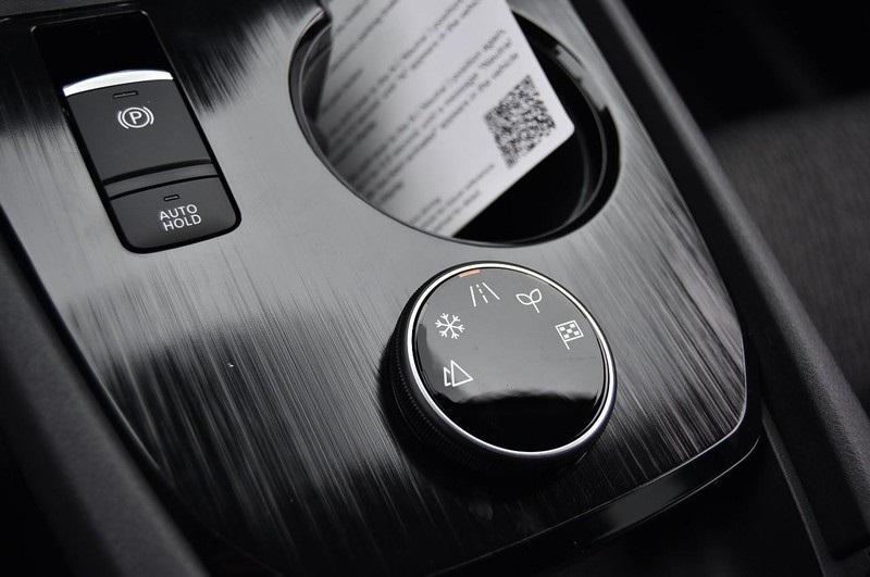 new 2026 Nissan Rogue car