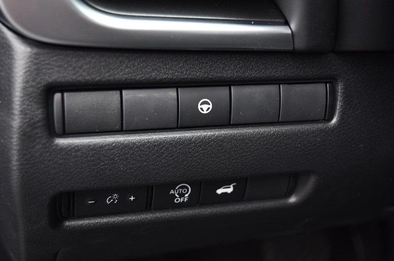 new 2026 Nissan Rogue car