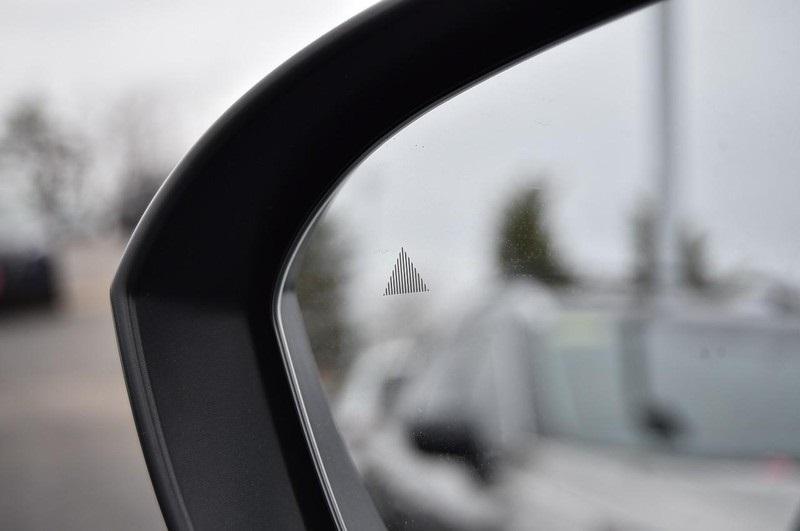 new 2026 Nissan Rogue car