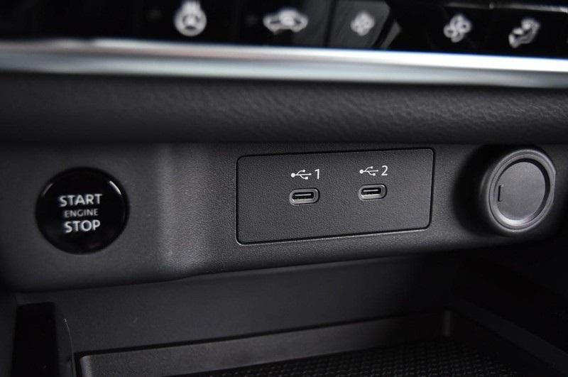 new 2026 Nissan Rogue car