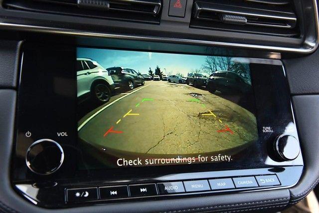 used 2024 Nissan Z car, priced at $42,288