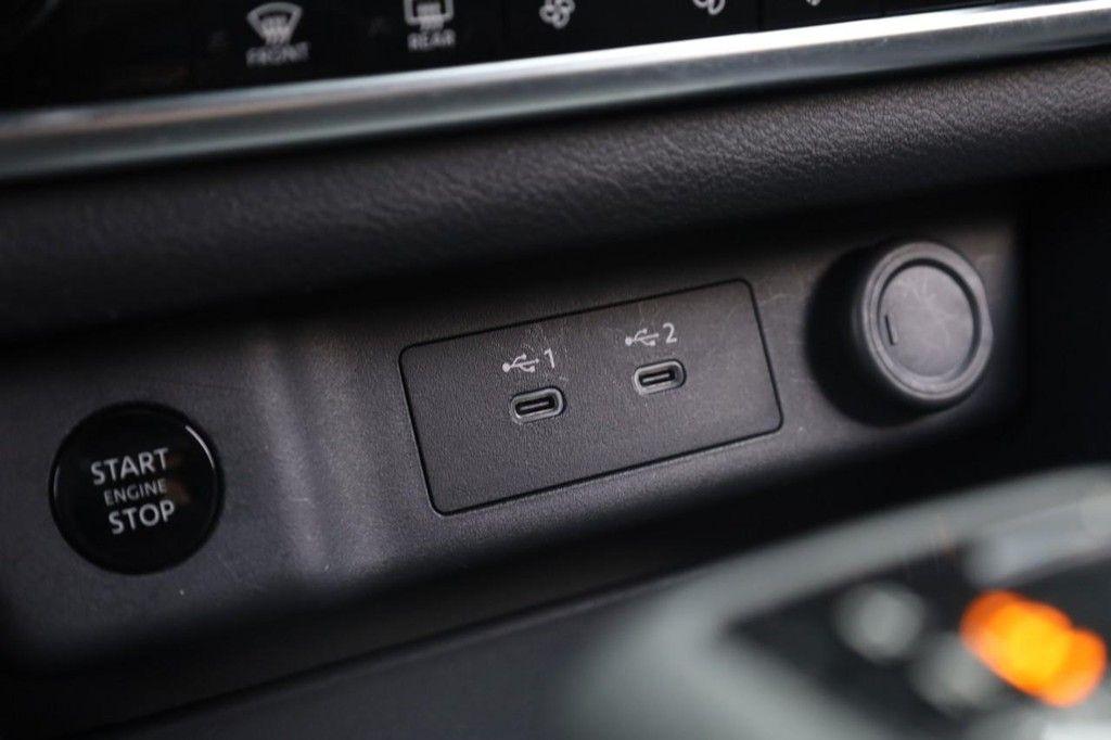 used 2025 Nissan Rogue car, priced at $24,610