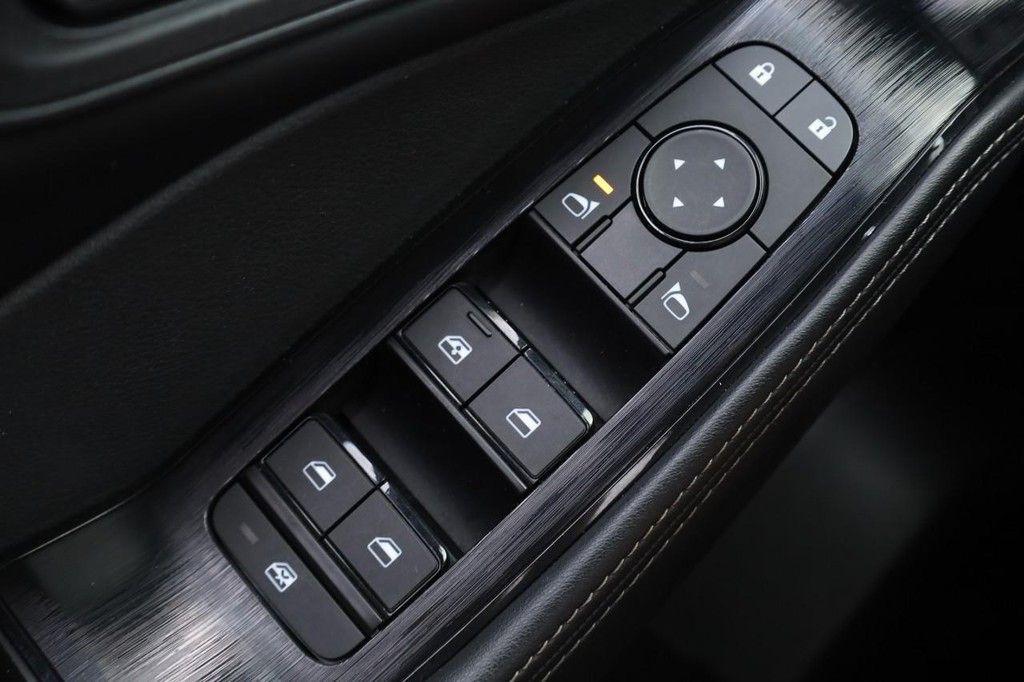 used 2025 Nissan Rogue car, priced at $24,610