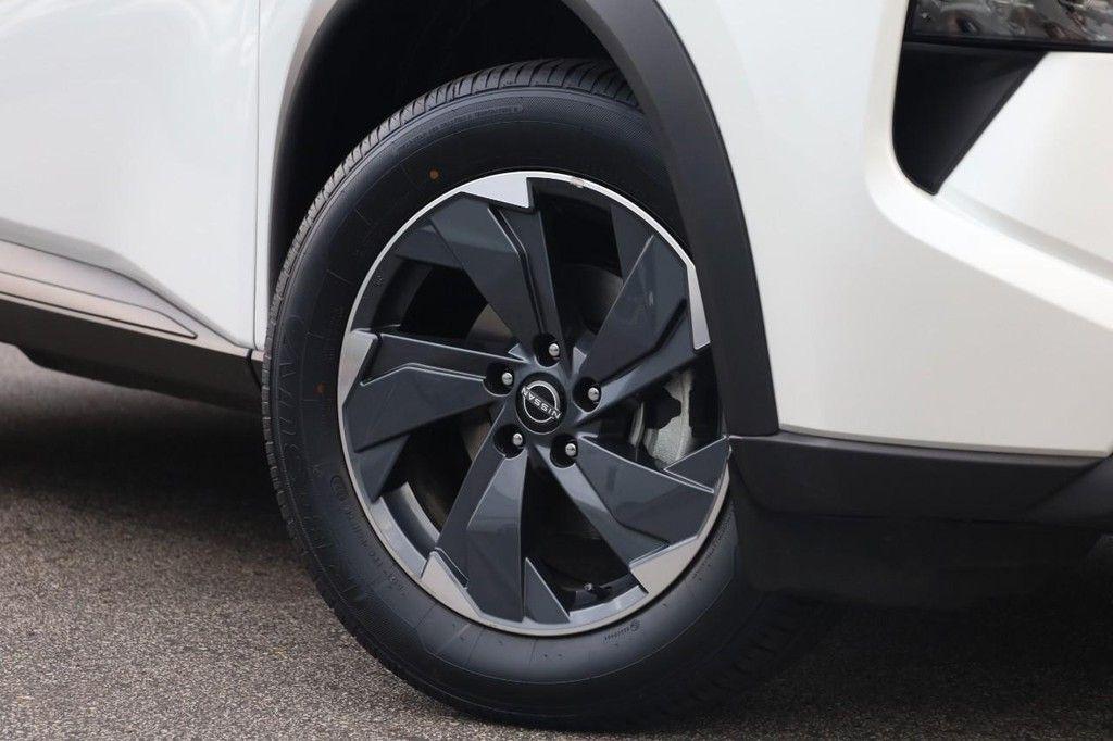 used 2025 Nissan Rogue car, priced at $24,610