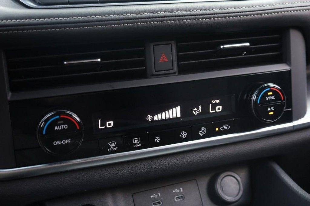 used 2025 Nissan Rogue car, priced at $24,610