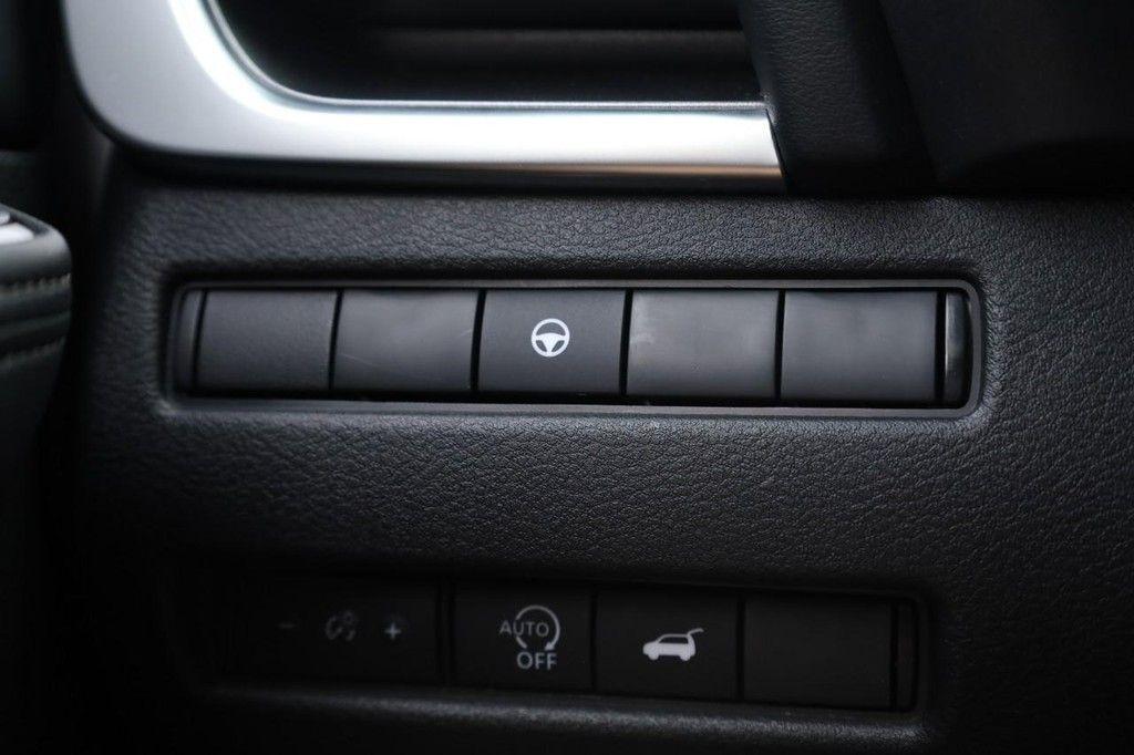 used 2025 Nissan Rogue car, priced at $24,610