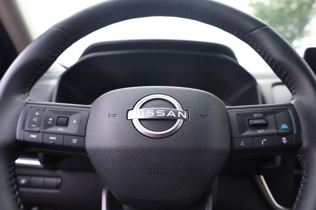 used 2025 Nissan Rogue car, priced at $24,610
