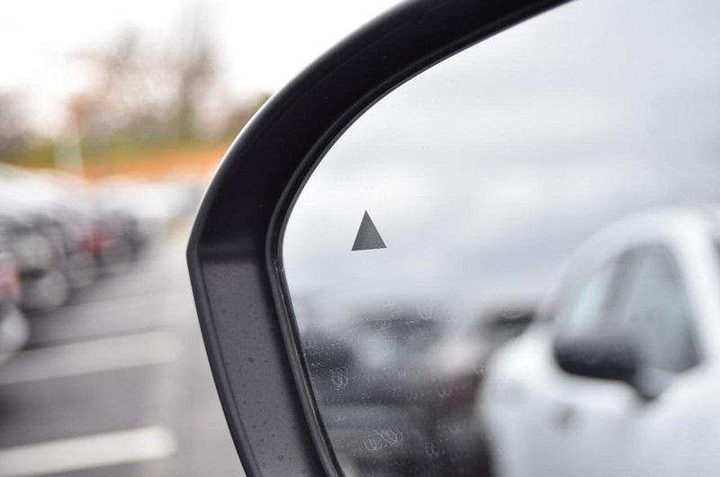 new 2025 Nissan Kicks car, priced at $24,615