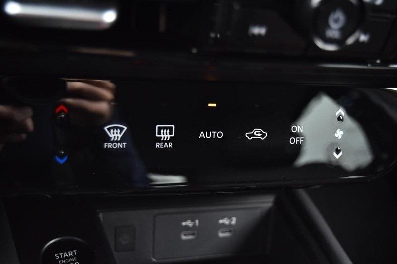 new 2025 Nissan Kicks car, priced at $24,615