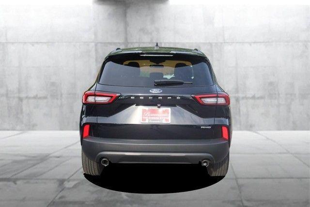 used 2025 Ford Escape car, priced at $23,700