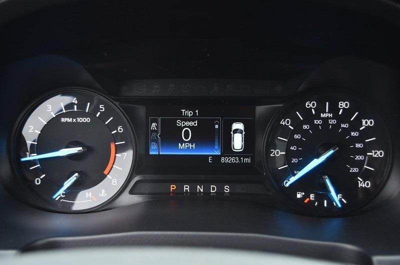 used 2018 Ford Explorer car, priced at $16,997