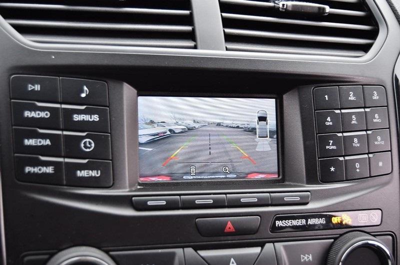 used 2018 Ford Explorer car, priced at $16,997