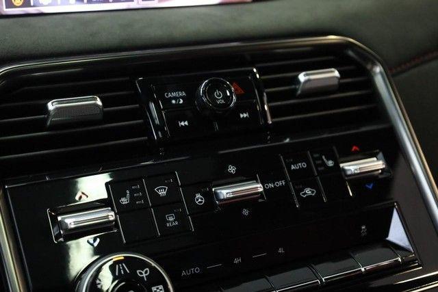 new 2026 Nissan Armada car, priced at $79,455