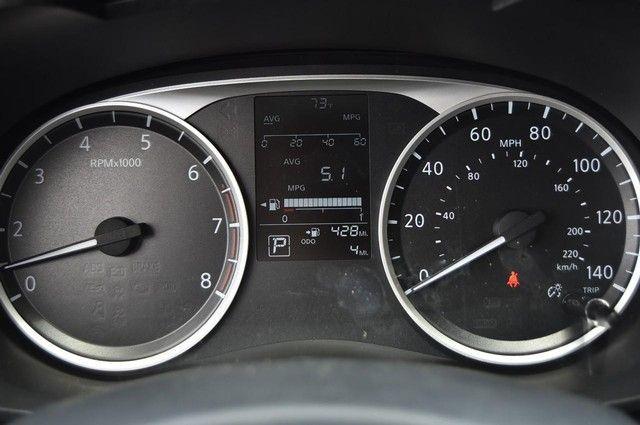 new 2025 Nissan Versa car, priced at $18,785