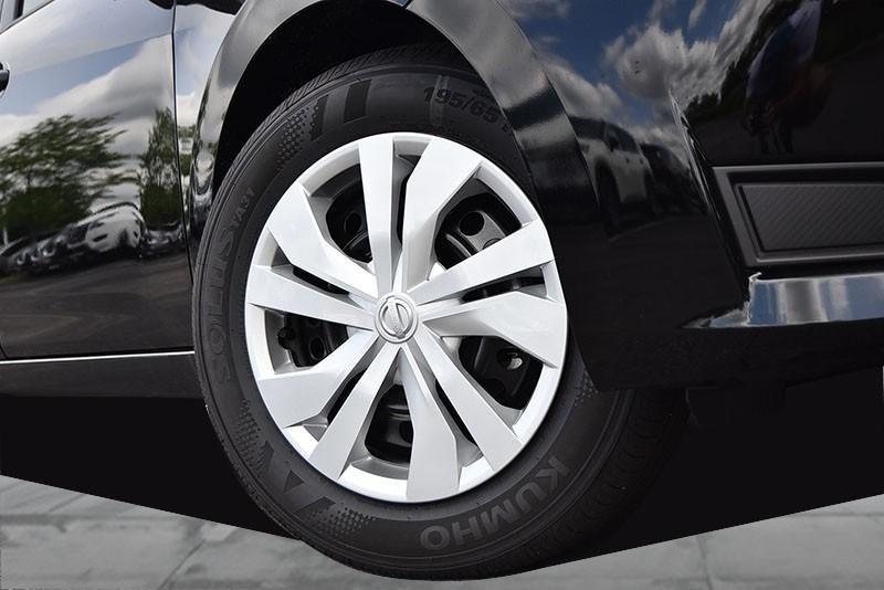 new 2025 Nissan Versa car, priced at $18,485