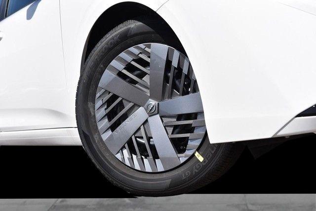 new 2026 Nissan Sentra car, priced at $22,875