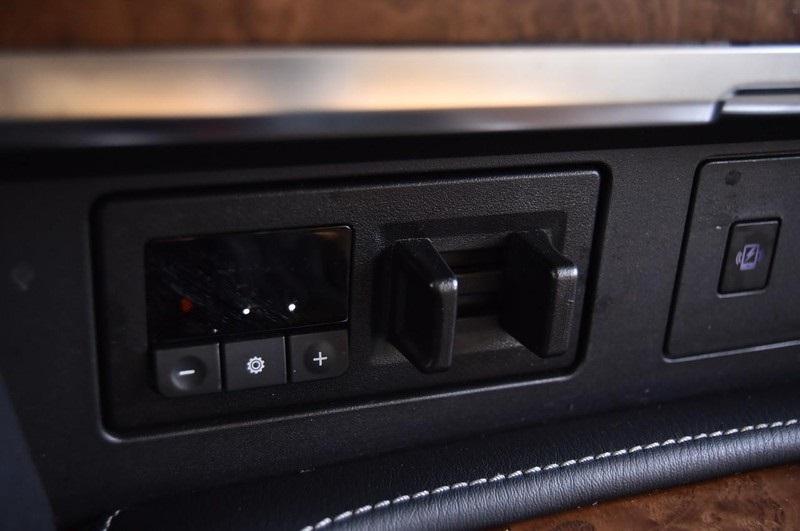 used 2024 Nissan Armada car, priced at $45,477