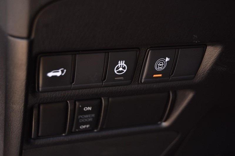 used 2024 Nissan Armada car, priced at $45,477