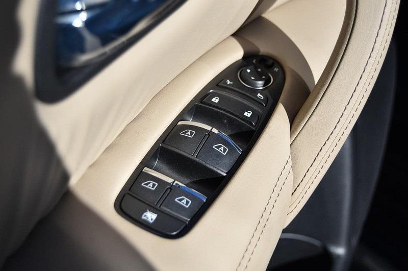 used 2024 Nissan Armada car, priced at $45,477