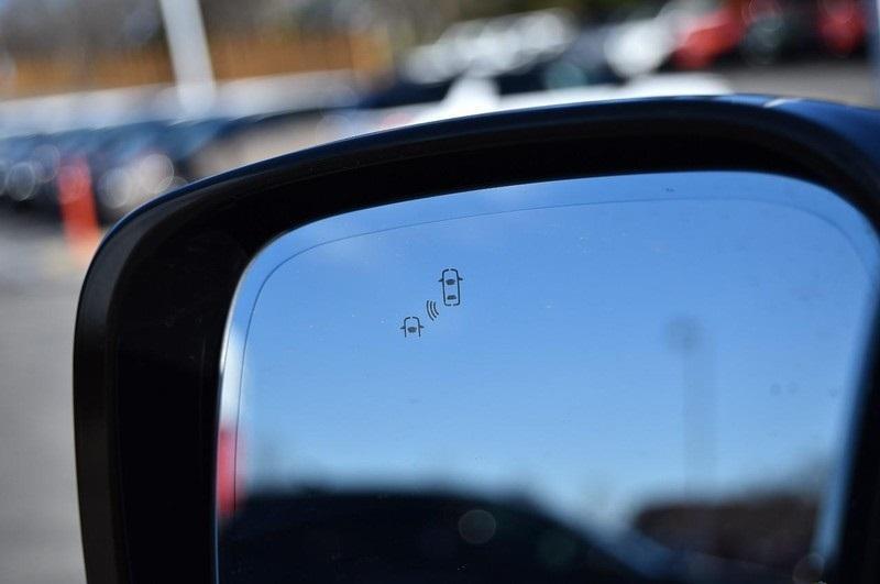 used 2024 Nissan Armada car, priced at $45,477