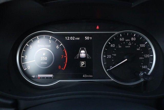 new 2025 Nissan Versa car, priced at $21,010