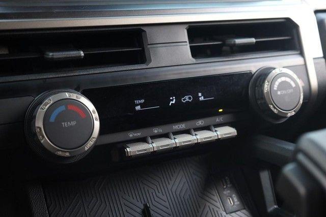 used 2025 Toyota 4Runner car, priced at $47,100