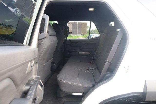used 2025 Toyota 4Runner car, priced at $47,100