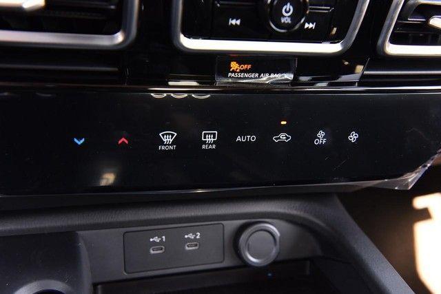 new 2026 Nissan Sentra car, priced at $22,875