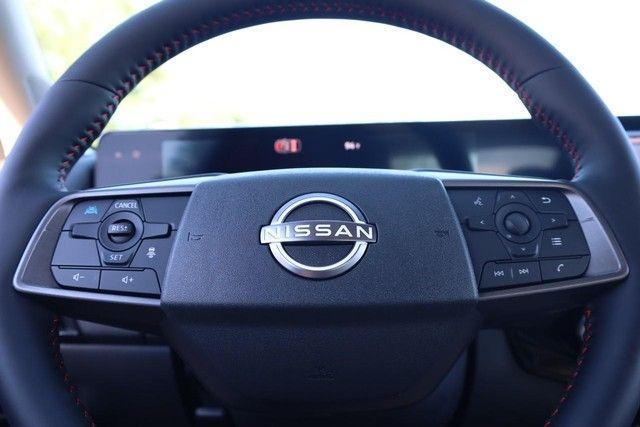 new 2026 Nissan Sentra car, priced at $26,265