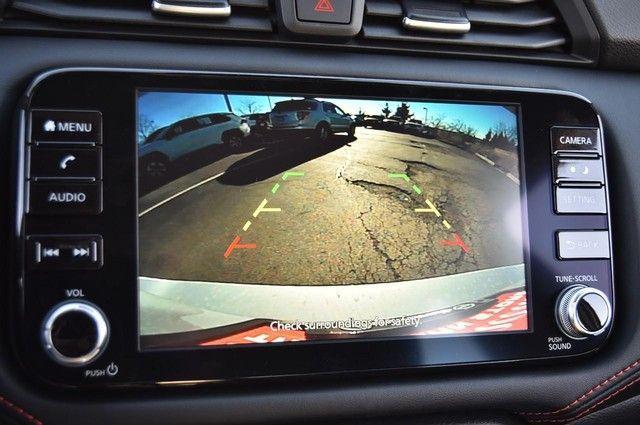 new 2025 Nissan Versa car, priced at $20,390