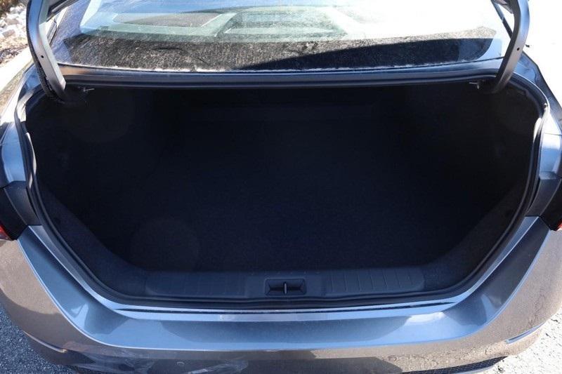 new 2025 Nissan Sentra car, priced at $19,060