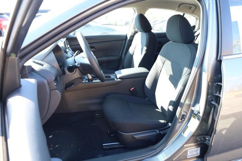 new 2025 Nissan Sentra car, priced at $19,060