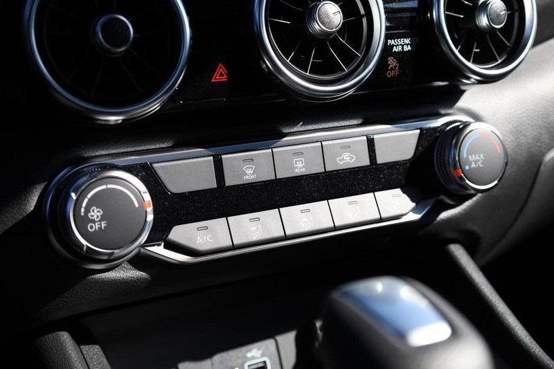 new 2025 Nissan Sentra car, priced at $19,060