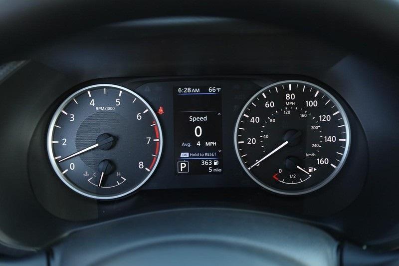 new 2025 Nissan Sentra car, priced at $19,060