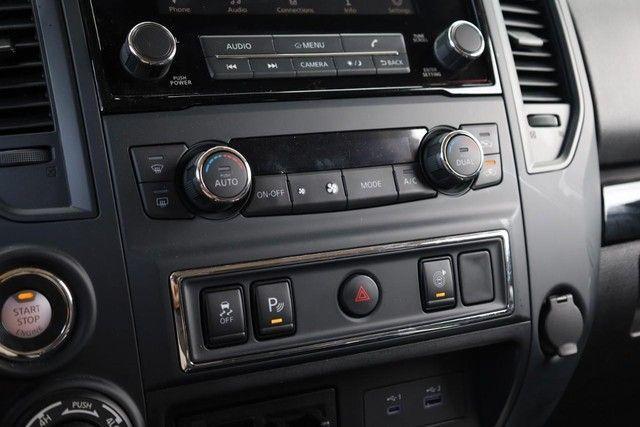 used 2024 Nissan Titan XD car, priced at $42,996