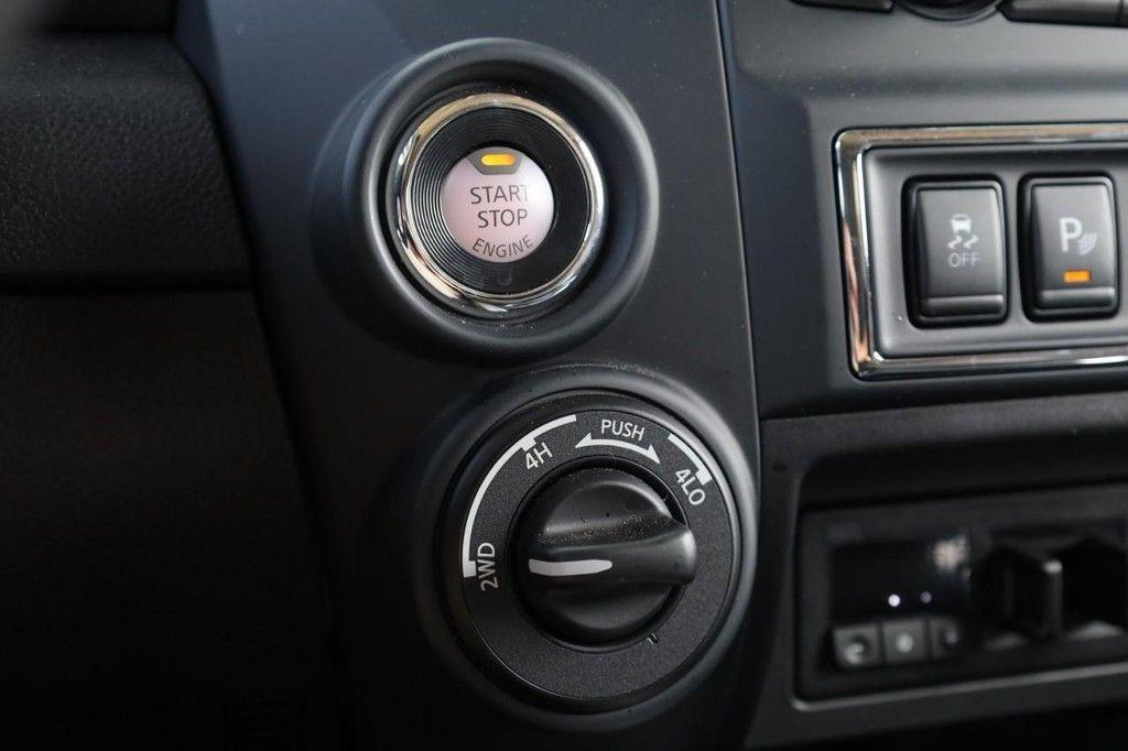 used 2024 Nissan Titan XD car, priced at $43,388