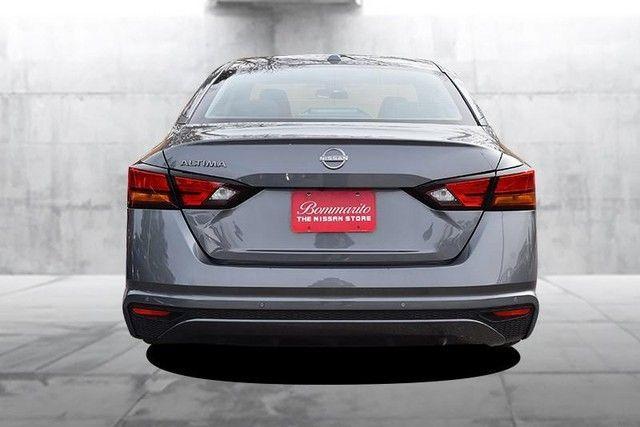 used 2025 Nissan Altima car, priced at $20,977