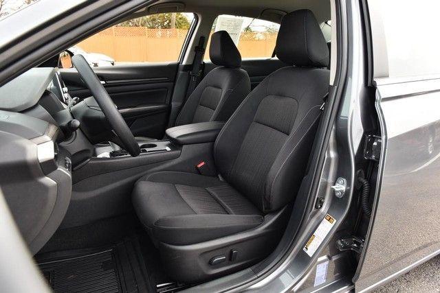 used 2025 Nissan Altima car, priced at $20,977