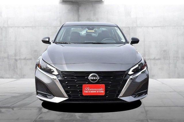 used 2025 Nissan Altima car, priced at $20,977