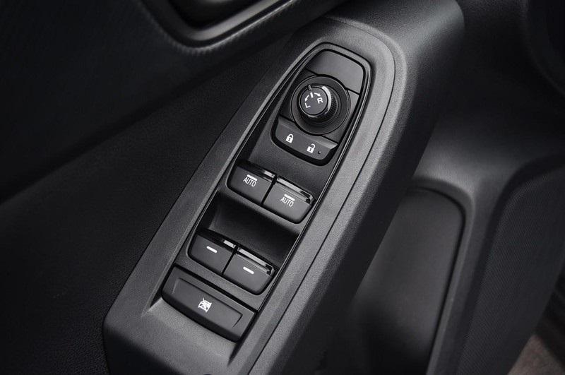 used 2024 Subaru Crosstrek car, priced at $24,998