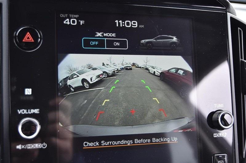 used 2024 Subaru Crosstrek car, priced at $24,998