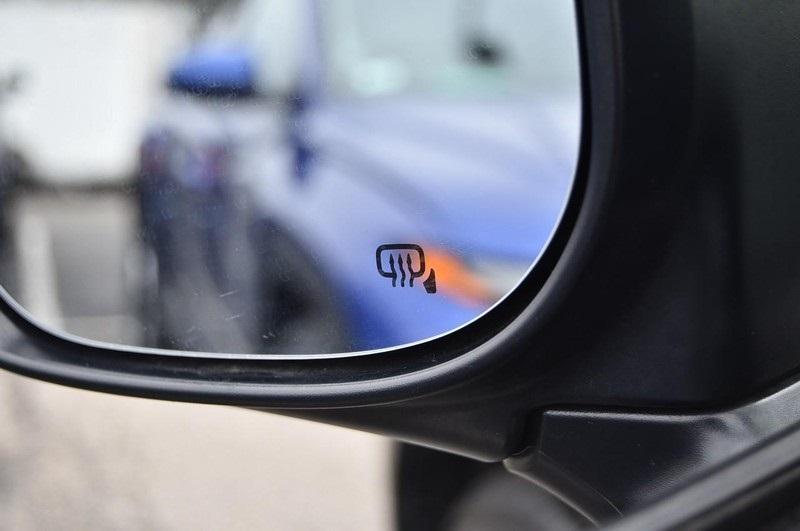 used 2024 Subaru Crosstrek car, priced at $24,998