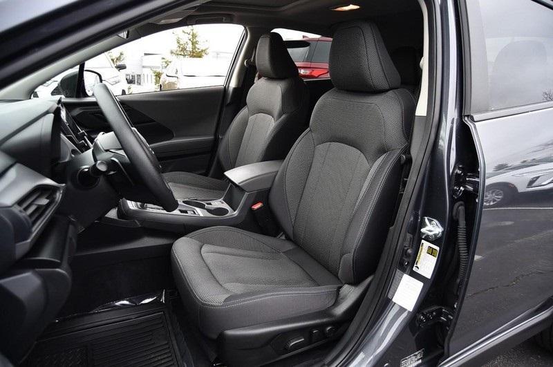 used 2024 Subaru Crosstrek car, priced at $24,998