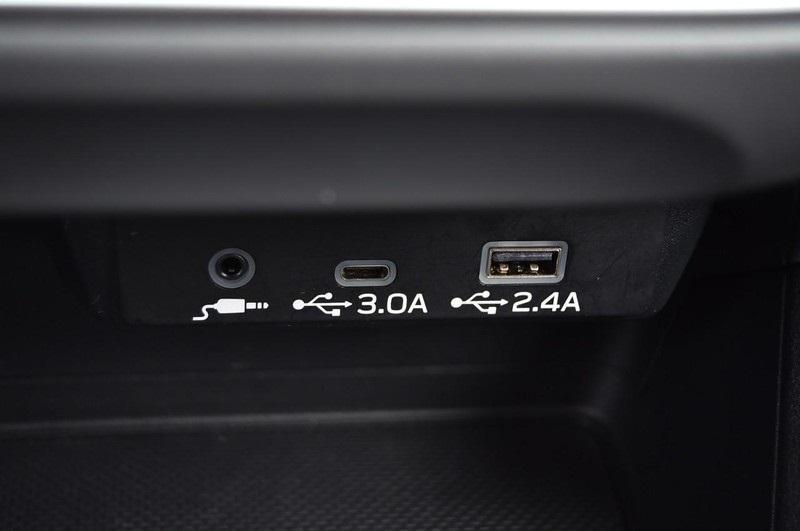 used 2024 Subaru Crosstrek car, priced at $24,998