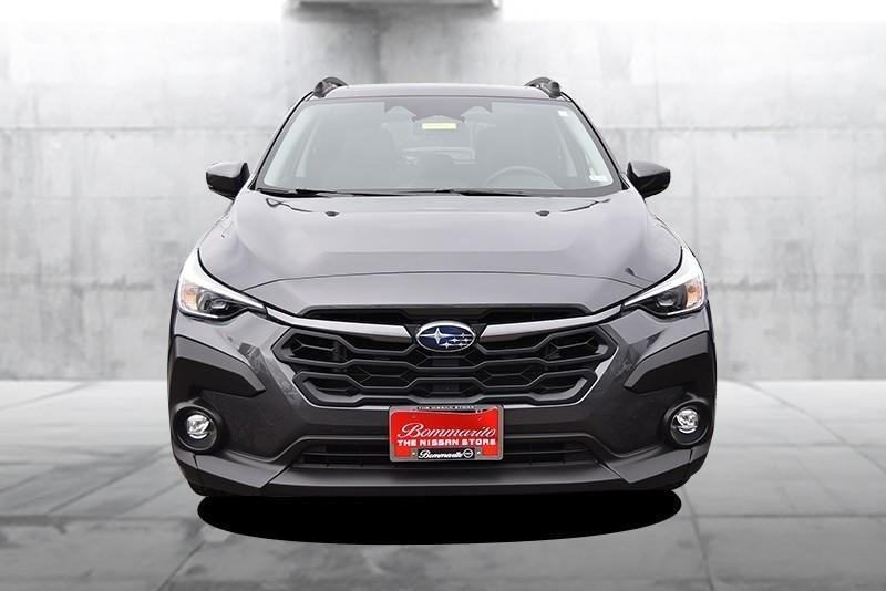 used 2024 Subaru Crosstrek car, priced at $24,998