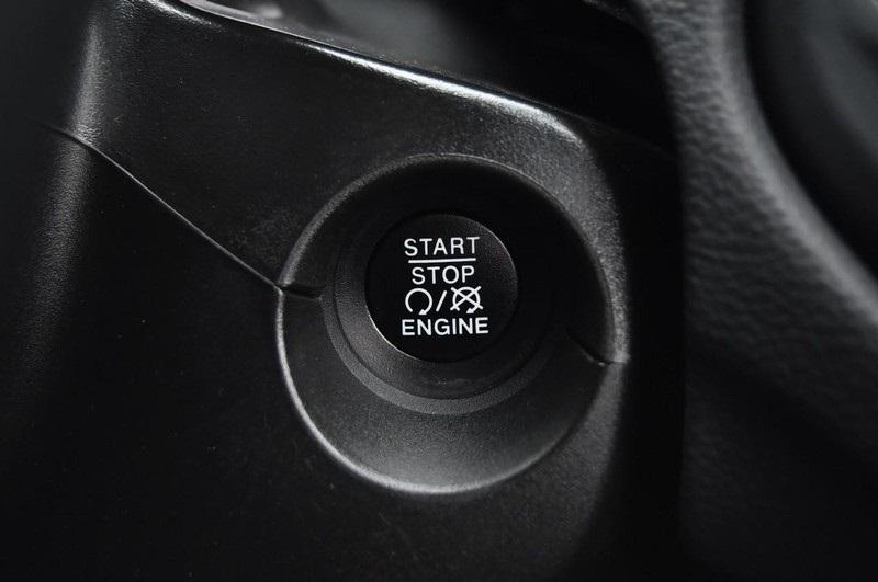 used 2018 Jeep Compass car, priced at $11,882